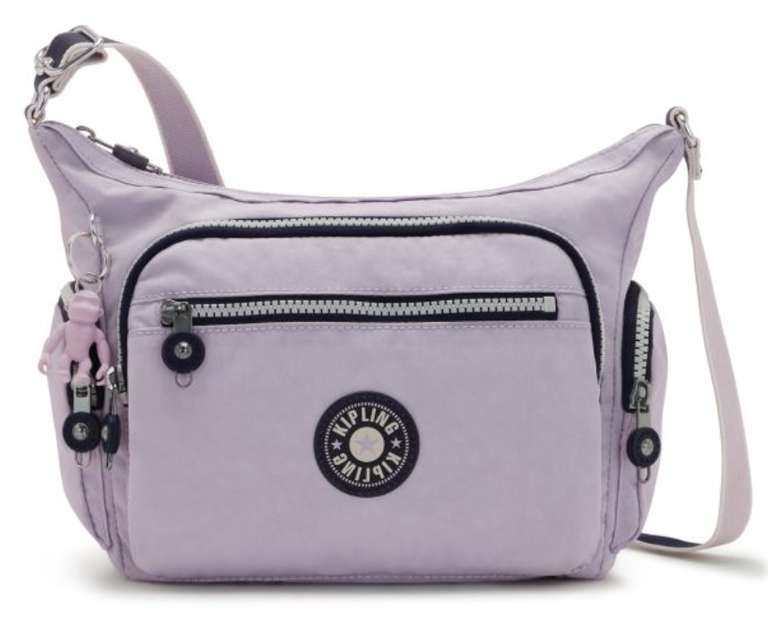 Sale Up to 50% Off + Extra 10% Off On 1 purchased Item / Extra 15% Off On 2 Items With Code + Free Click & Collect - @ Kipling
