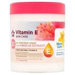 Vitamin E All Over Body Cream (3 Options/Variations) 475ml/465ml - 2 TUBS FOR £5.23 (member price) + Free Click & Collect @ Superdrug