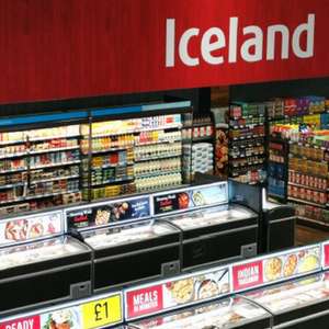 Iceland launches new value essentials range e.g Medium Sliced White Bread 69p / Warburton’s Crumpets 6pk 85p / 'Dupe' Dairypak £2 & more