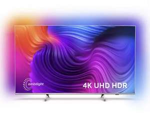 Philips 70PUS8536 70" Ambilight 4K Android Smart LED TV - £772.99 delivered with code @ Jacamo