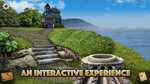 The Enchanted Worlds (adventure game) - PEGI 3 - FREE @ Google Play