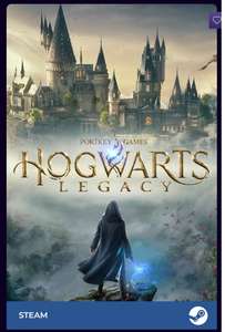 Hogwarts Legacy PC / Steam - w/Code For Registered Users