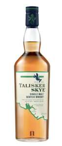 Talisker Skye Single Malt Scotch 70Cl - Smoky - £25 Clubcard Price @Tesco