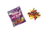 Bebeto Just Bears Gummy Sweets, 150g (Pack of 10) - £7.82 / £7 S&S