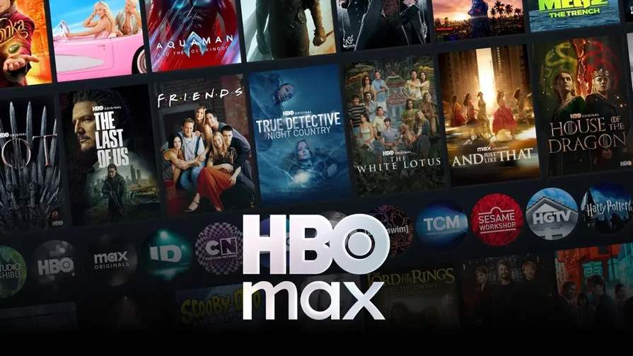 HBO Max (Basic with Ads) Now Included for Sky & NOW TV Users at £4.99 ...