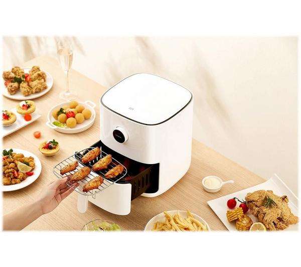 Mi Smart Air Fryer 3.5L - Healthy and Quick - Xiaomi UK