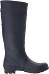 Joules Women's Field Welly Wellington Boots sizes 3, 5 and 8 only - £19.95 @ Amazon