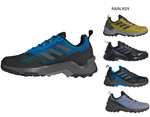 Adidas Men's Terrex Easttrail 2 Hiking Shoes | Size: 7-12 | Blue - £40.49 / Terrex Easttrail RAIN.RDY Hiking Shoes (4 Colours) - £44.99