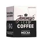Jimmy's Iced Coffee all flavours £1 off via Shopmium App
