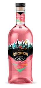 Kopparberg Strawberry & Lime flavoured Vodka, 700ml £13 @ Amazon