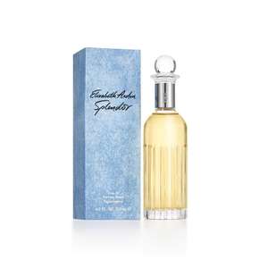 Splendor Eau de Parfum Spray 125ml + Two Samples - £12.40 Delivered @ Elizabeth Arden (Discounts at basket)