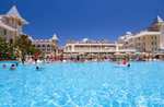 5* All Inclusive Side Star Resort Antalya Turkey, 2 Adults +1 Child (£234pp) 7 Nights Bristol Flights 20th Jan - £702 @ Jet2Holidays