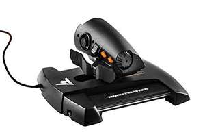 Thrustmaster TWCS - Throttle for PC £39.97 at Amazon