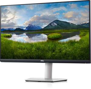 Dell 27 4K UHD Monitor - S2721QSA (with code)