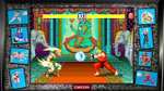 Street Fighter 30th Anniversary Collection (Nintendo Switch) £8.24 @ Nintendo eShop
