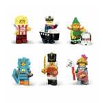 Lego 71034 Series 23 CMF full box of 36 - £86.19 with code @ WH Smith