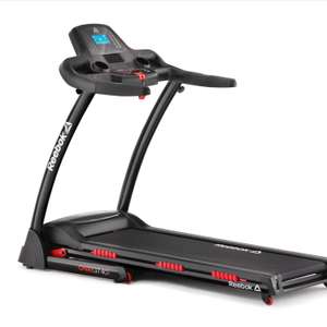 Reebok GT40 S Treadmill £518.99 delivered @ Sports Direct