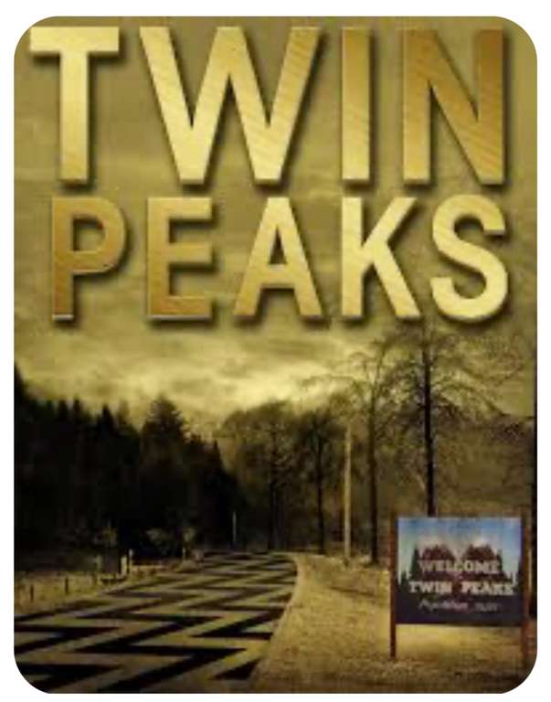 Twin Peaks - The Complete Original Series