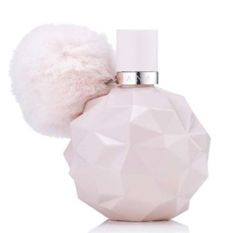 Ariana Grande Sweet Like Candy Eau De Parfum Spray 100ml £20 With Click & Collect @ Boots
