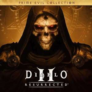 [PS4/PS5] Diablo Prime Evil Collection - £16.49 / BioShock: The Collection - £8.99 / Batman: Arkham Collection - £9.99 @ Playstation Store