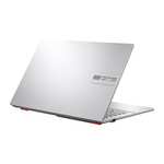 ASUS Laptop Vivobook 15 E1504FA 15.6 inch Full HD Laptop (AMD Ryzen 5-7520U, 16GB RAM, 512GB SSD, Windows 11, Wi-Fi 6E)