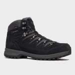 Berghaus Men's Explorer Trek Gore-tex Waterproof Walking Boots - Grey - Various Sizes