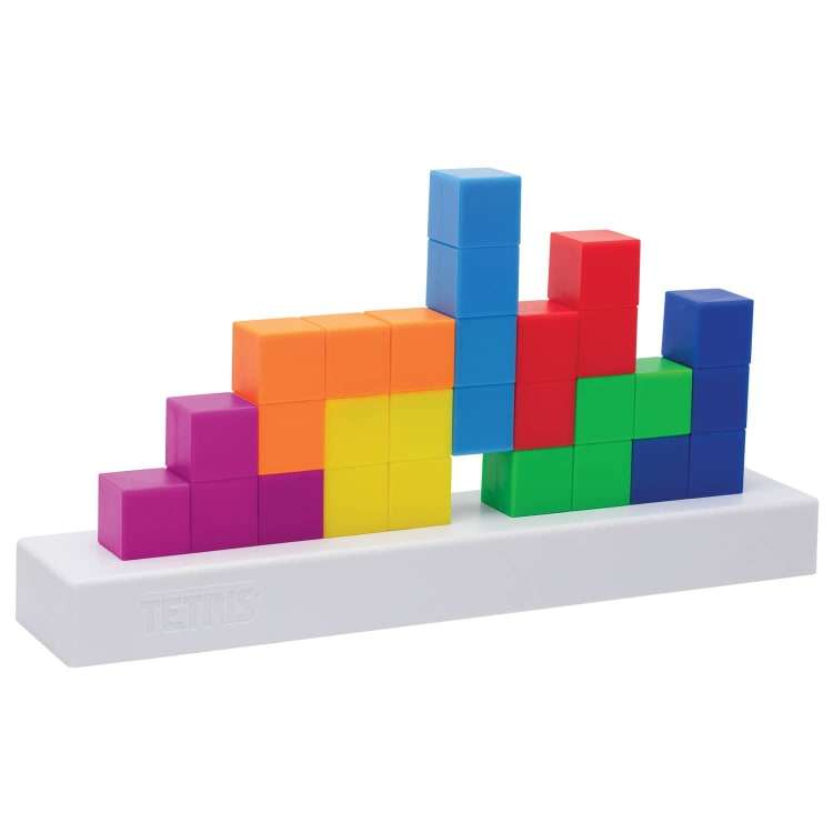 Tetris Icon Light £10 B&M Hunts cross