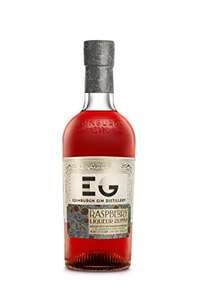 Edinburgh raspberry gin liqueur 50cl £10.99 @ Amazon