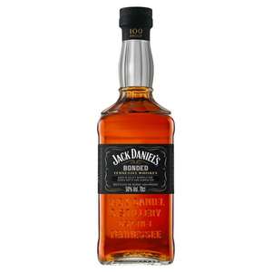 Jack Daniel's Tennessee Whiskey Bottled-in-Bond, 50% - 70cl (Nectar Price)