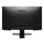 BenQ EL2870U 4K Monitor | 28 inch 1ms HDR | Compatible for PS5 and Xbox Series X, Black £194.73 @ Amazon