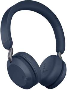 Jabra 45h Over Ear Headphones in blue £54.99 delivered, using code @ Ryman