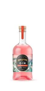 Kopparberg Gin Strawberry & Lime, 70cl £14 @ Amazon