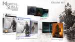 Mortal Shell: Enhanced Edition - Deluxe Set PS5