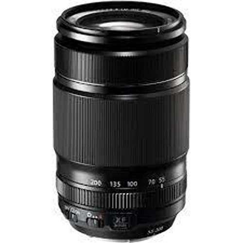 Fujinon XF55-200mm F3.5-4.8 R LM Optical Image Stabiliser Lens - £449 @ Amazon