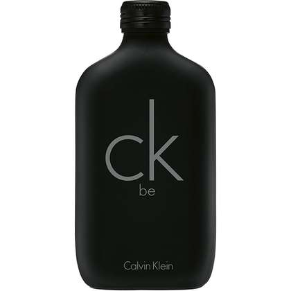2 x Calvin Klein CK Be Eau de Toilette 200ml (VIP Members)