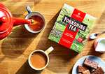 Yorkshire Tea Bags 1.875 Kg , 600 Tea Bags (£12.36 Subscribe & Save)