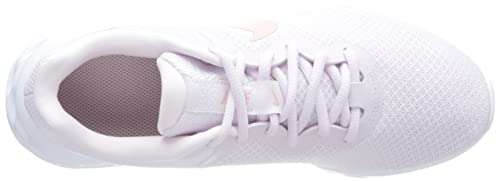 NIKE Women's W Revolution 6 Nn Running Shoe - Size 5 - Used - Like New - £23.76 @ Amazon Warehouse