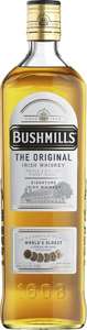 Bushmills Original Irish Whiskey, 70cl, 40% ABV £17 @ Amazon