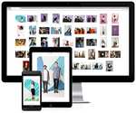 Adobe Creative Cloud Photography plan 20GB: Photoshop + Lightroom | 1 Year | PC/Mac | Download - Amazon Media EU S.à r.l.