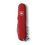 Victorinox Spartan Swiss Army Pocket Knife, Medium, Multi Tool Red £19.86 Sold by Cooking Fun Uk and Fulfilled by Amazon