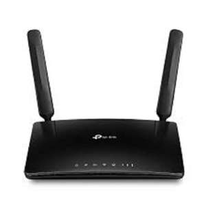 TP-Link Archer MR600 Unlocked 4G+ Cat6 AC1200 Wireless Dual Band Gigabit Router - £103.98 With Code @ Ebuyer