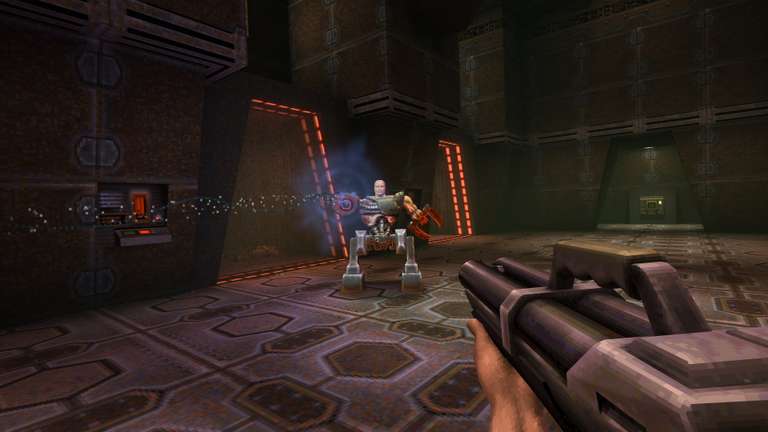 Xbox Game Pass Addition - Quake II