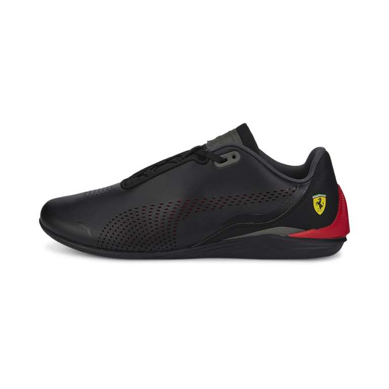 PUMA Scuderia Ferrari/BMW M Motorsport (from £28) /Mercedes-AMG Petronas Formula 1 Shoes £32 delivered, using code @ eBay/Puma