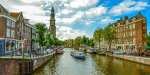 Amsterdam for Two: 2-Night Newcastle-Amsterdam Return Mini Cruise - £51 (+Bus Transfers - £32) @ DFDS Seaways