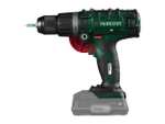 New Parkside tools range at Lidl from Sun 4 Feb, eg cordless hammer drill (bare) and other tools (see link).