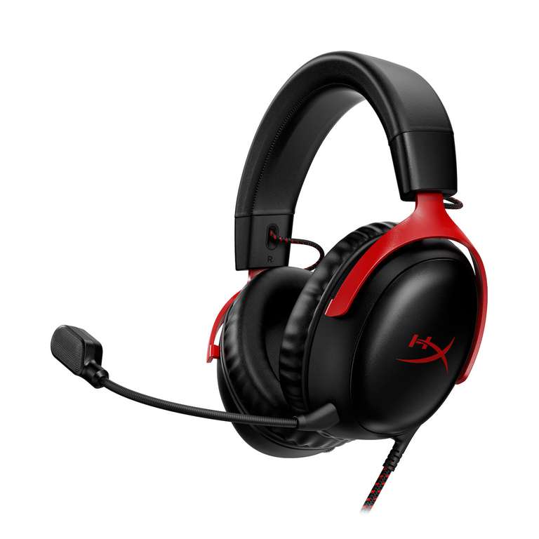 20% off Selected Items with code and free shipping ( Gaming Mice / Mics / Headsets )