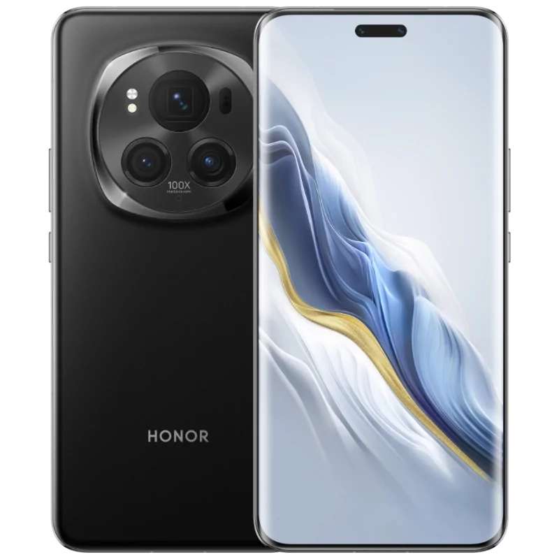 Honor Magic 6 Pro Finally Makes Its Global Debut with Snapdragon 8 Gen  3,180-Megapixel Periscope Camera, and 5,600 mAh Silicon Carbon Battery