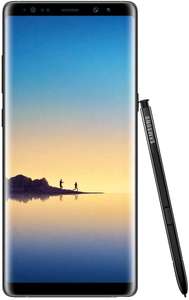 Pre-owned Samsung Galaxy Note 8 SM-N950F 64GB Android Smartphone Unlocked, Black - Used £127.99 using code delivered @ idoodirect / eBay