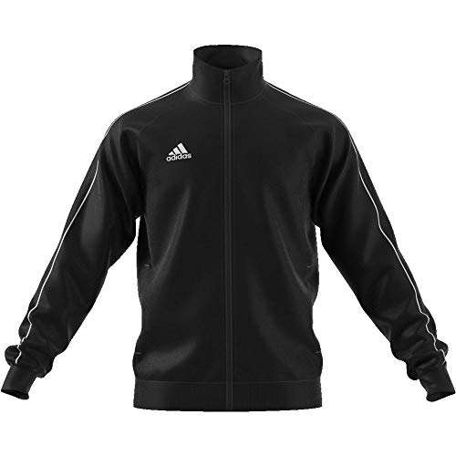 adidas Men's Core18 Pes Jkt TRACKSUIT 