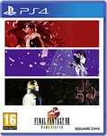 Final Fantasy VIII (PS4) - £13.79 @ Hit